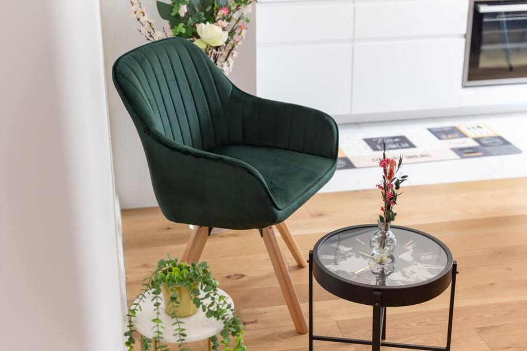 Apartament Easy Paris Visit Metro & Parking Saint-Ouen  Zewnętrze zdjęcie