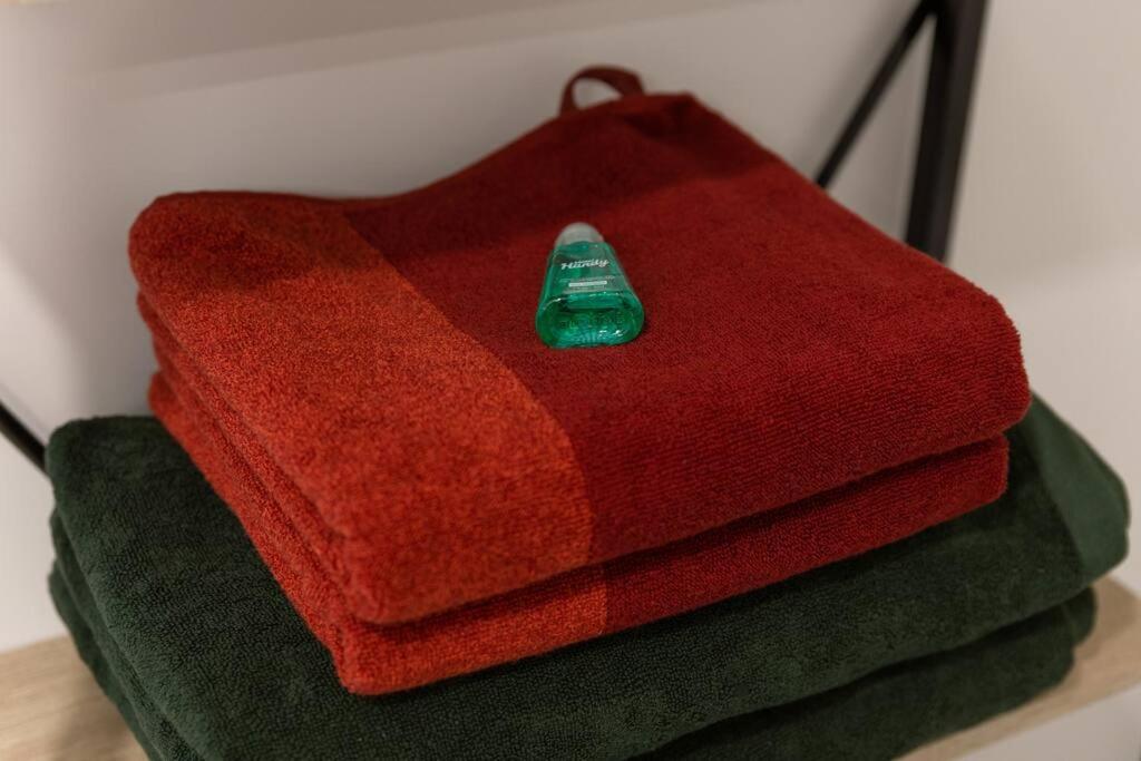 Apartament Easy Paris Visit Metro & Parking Saint-Ouen  Zewnętrze zdjęcie